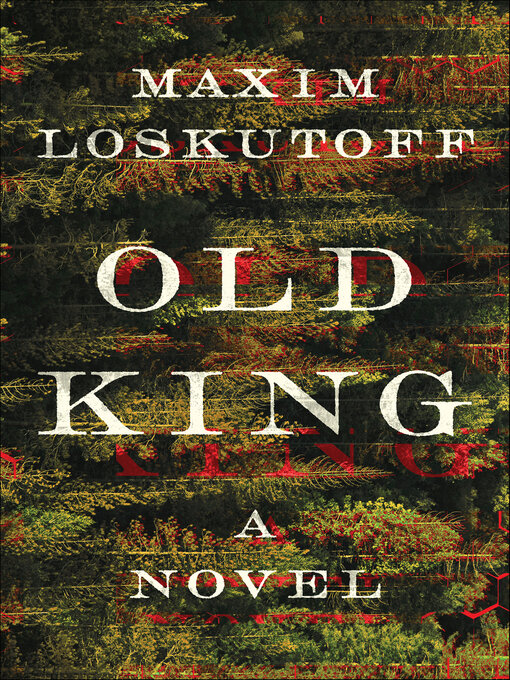 Cover image for Old King